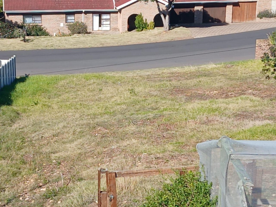 0 Bedroom Property for Sale in Dana Bay Western Cape